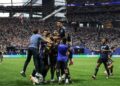 De virada, Argentina vence Inglaterra e vai à final da Copa do Mundo 2026