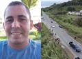 Mecânico desaparecido há uma semana é encontrado morto às margens de estrada na Bahia