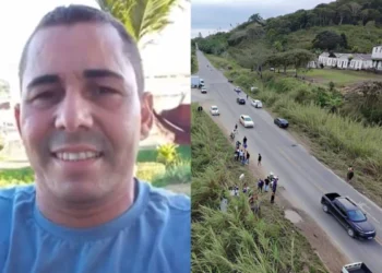 Mecânico desaparecido há uma semana é encontrado morto às margens de estrada na Bahia