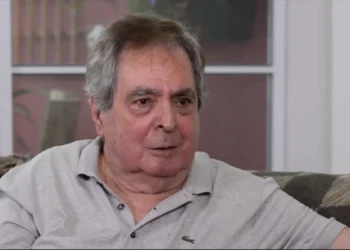 Morre Benedito Ruy Barbosa, autor de ‘Pantanal’ e ‘Terra Nostra’, aos 95 anos