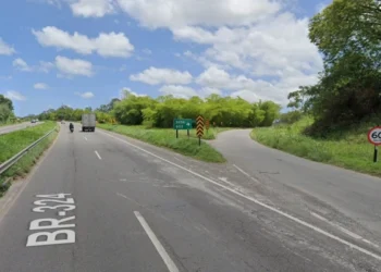 Trecho de acesso à BR-324 será bloqueado por cinco dias na Bahia
