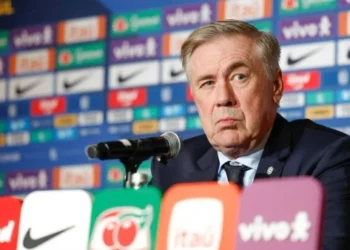 Reformulação começa: Ancelotti prepara limpa com despedida de seis astros da Seleção