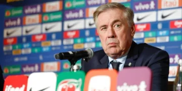 Reformulação começa: Ancelotti prepara limpa com despedida de seis astros da Seleção