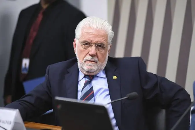 Jaques Wagner tentou vender terreno de R$ 15 milhões após operação da PF