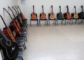 Centro de Cultura abre inscrições para oficinas gratuitas de música, dança e artes em Feira de Santana; saiba mais