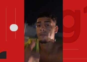 Vizinhos aprovam expulsão de investigado por se masturbar em academia de condomínio na Bahia