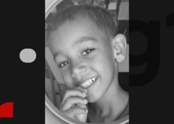 Menino de 5 anos morre após ser atropelado na BR-116, no interior da Bahia; mãe ficou ferida