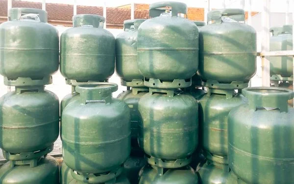 Gás de cozinha fica mais barato na Bahia; saiba quanto