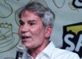 Pastor Márcio Poncio é preso pela PF em operação contra crime organizado