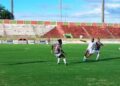 Fluminense de Feira vence o Feira FC, conquista o acesso e está na final da Série B do Baianão