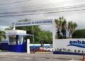 Arfes multa Embasa por demora na recuperação de pavimentação em Feira de Santana