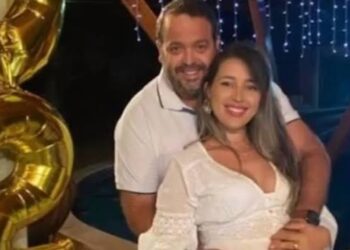 Ex-vereador é condenado a 36 anos de prisão por matar esposa grávida em Santo Estêvão
