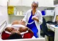 Hospital da Mulher bate recorde em 2026: emergência ultrapassa 29 mil atendimentos
