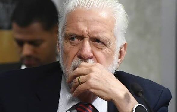 PF detalha vínculos pessoais e políticos de Jaques Wagner com Banco Master