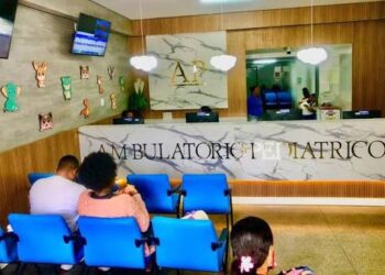 Hospital da Mulher amplia atendimento em Ortopedia Pediátrica e registra crescimento histórico