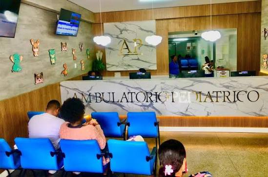 Hospital da Mulher amplia atendimento em Ortopedia Pediátrica e registra crescimento histórico