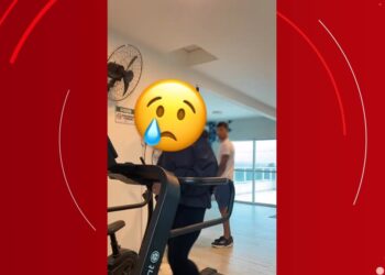 Preso por masturbação em academia de condomínio na BA tem irmão gêmeo; homem se afastou do trabalho por exposição