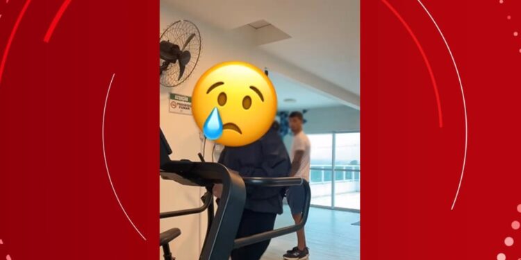 Preso por masturbação em academia de condomínio na BA tem irmão gêmeo; homem se afastou do trabalho por exposição