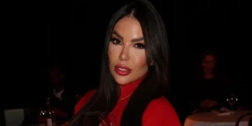 Influenciadora brasileira morre após cair do 27º andar de prédio em Dubai; polícia investiga o caso