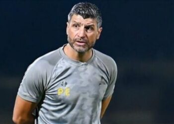 Pedro Emanuel é o novo técnico do Vasco
