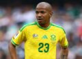Morre Jayden Adams, que disputou a Copa do Mundo pela África do Sul e encarou Fluminense no Mundial de Clubes
