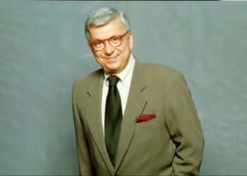Renato Machado, referência do telejornalismo brasileiro, morre aos 83 anos no Rio