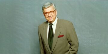 Renato Machado, referência do telejornalismo brasileiro, morre aos 83 anos no Rio