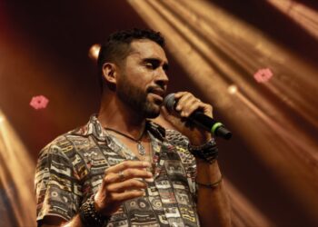 Banda 80 na Pista é atração do Cidade Jardim Festival em São Gonçalo