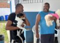 Feira inicia campanha de vacinação antirrábica no dia 25