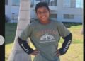 Adolescente de 13 anos morre após ser agredido durante briga em partida de futebol no oeste da Bahia