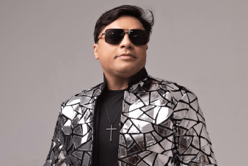 Morre Neto Araújo, vocalista da Collo de Menina e ex-Cavaleiros do Forró