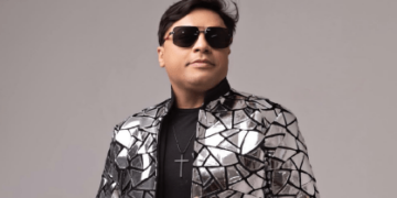 Morre Neto Araújo, vocalista da Collo de Menina e ex-Cavaleiros do Forró