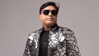 Morre Neto Araújo, vocalista da Collo de Menina e ex-Cavaleiros do Forró