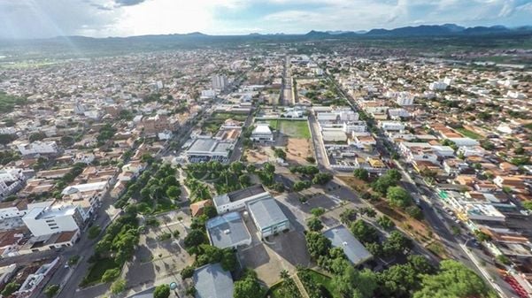 Trabalhador morre após sofrer choque elétrico em ‘bomba sapo’ no interior da Bahia