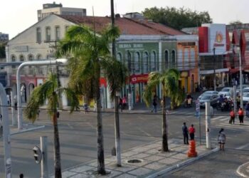 Veja o que abre e fecha em Feira de Santana no feriado de 2 de julho