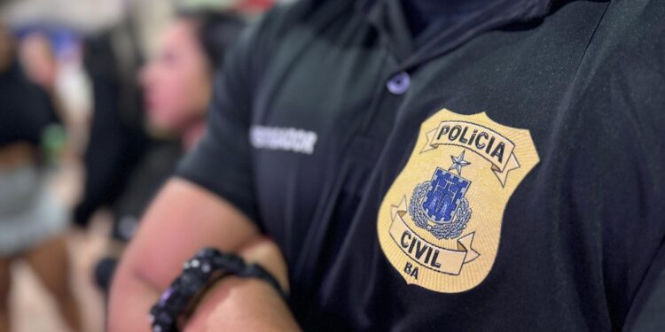Governo da Bahia publica edital de concurso com 750 vagas para Polícia Civil; salários chegam a R$ 16,4 mil