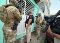 Mais de 20 pessoas são presas durante operação contra facções criminosas que atuam de dentro do sistema prisional na BA