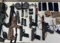 Troca de tiros em ação policial termina com quatro mortos e um preso em Salvador