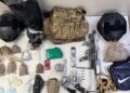 Três suspeitos morrem após troca de tiros com policiais militares em Salvador
