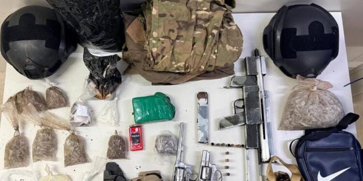 Três suspeitos morrem após troca de tiros com policiais militares em Salvador