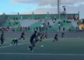 SSA FC reverte vantagem do Barreiras e garante vaga inédita na elite do Campeonato Baiano