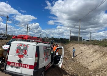 Cinco pessoas morrem após acidentes em Feira de Santana e cidades da região