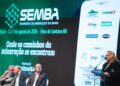 Feira de Santana sedia a 8ª edição do Seminário de Mineração com 600 participantes
