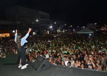31ª Marcha para Jesus acontece nesta sexta (7) e sábado (8) com programação de louvor, caminhada e grandes atrações