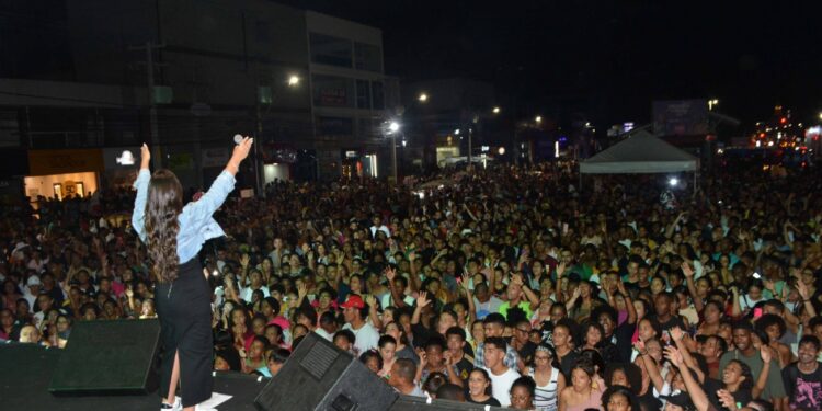 31ª Marcha para Jesus acontece nesta sexta (7) e sábado (8) com programação de louvor, caminhada e grandes atrações