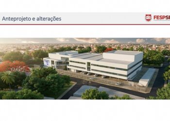Prefeito José Ronaldo anuncia ordem de serviço do novo hospital municipal para 17 de agosto
