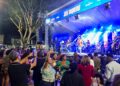Projeto Quinta na Praça leva música e lazer ao distrito de Ipuaçu nesta quinta-feira (13)