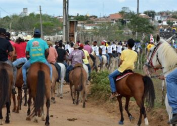 11ª Cavalgada da Boa Vista será realizada neste fim de semana