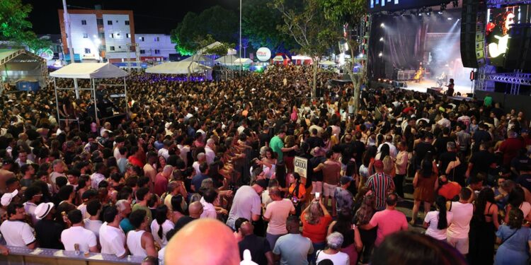 Município abre chamamento público para Natal Encantado