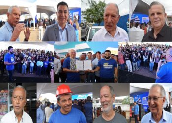 População celebra com entusiasmo início das obras do Hospital Municipal em Feira de Santana